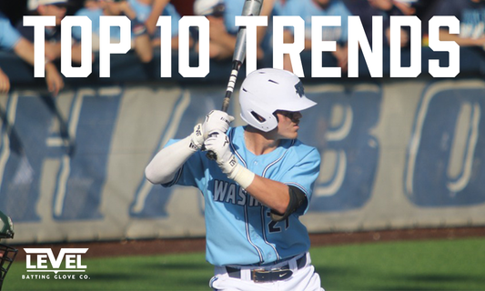 Top 10 Trends in Baseball for 2024: What Every Player Needs to Know