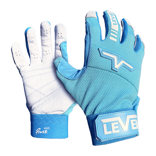 LEVEL COLOR SERIES Batting Gloves