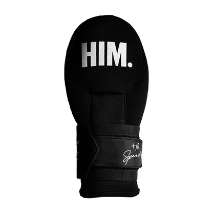 HIM. Sliding Mitt