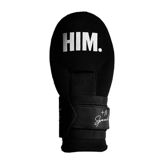 HIM. Sliding Mitt